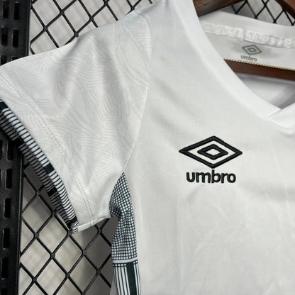 Women's Home Jersey 24/25