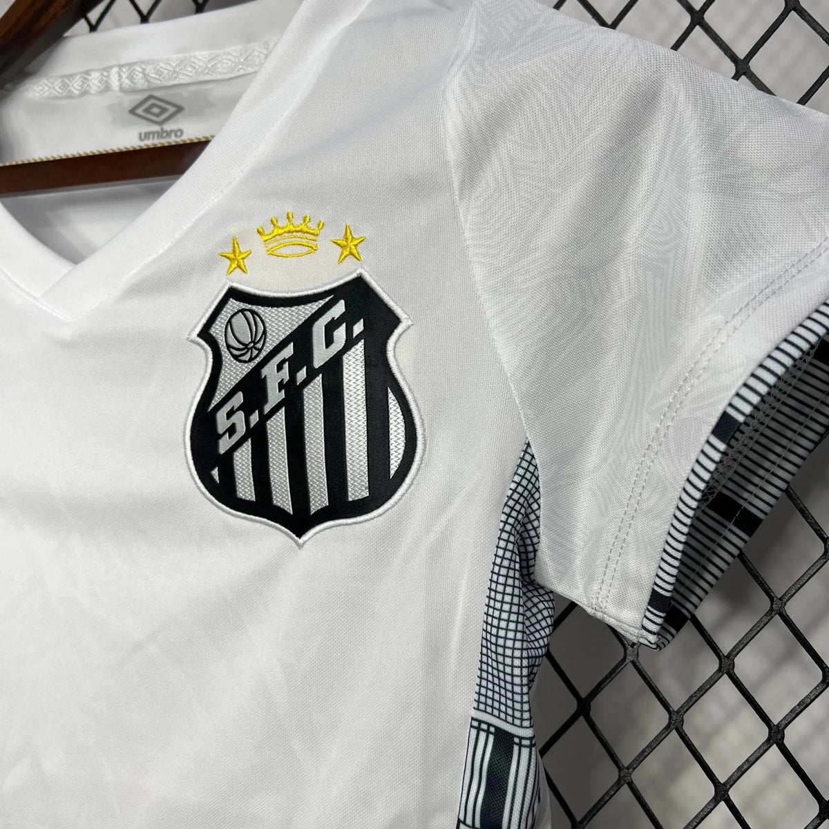 Women's Home Jersey 24/25