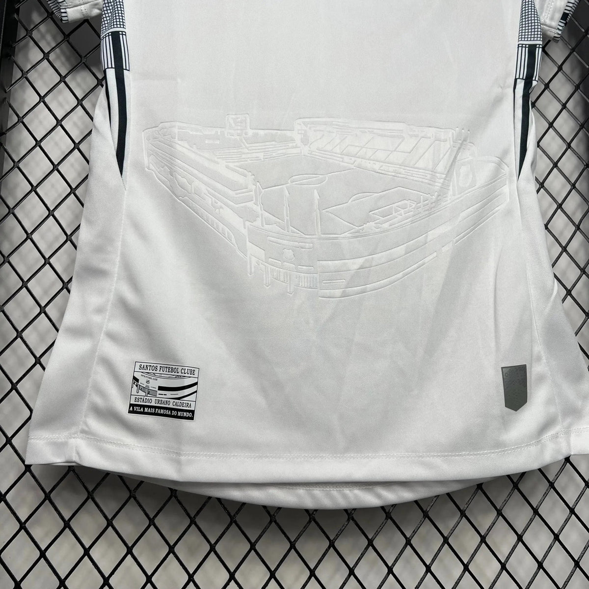 Women's Home Jersey 24/25