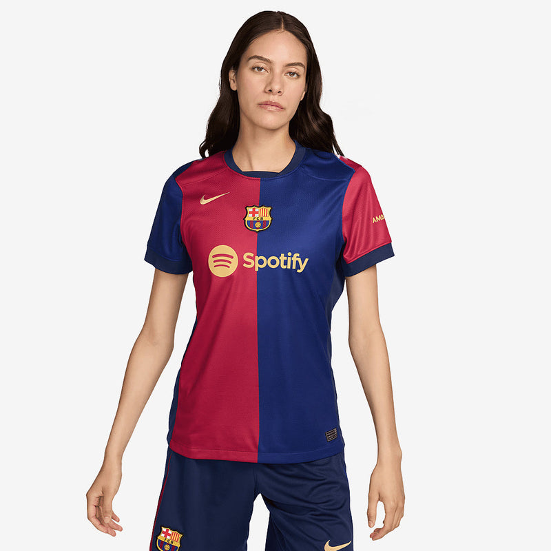 Women's Home Jersey 24/25