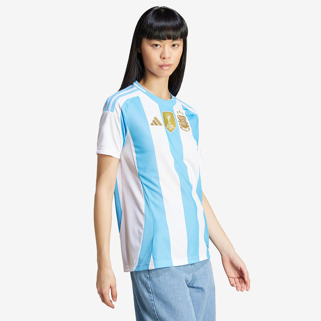 Women's Home Jersey 24/25