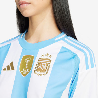 Women's Home Jersey 24/25