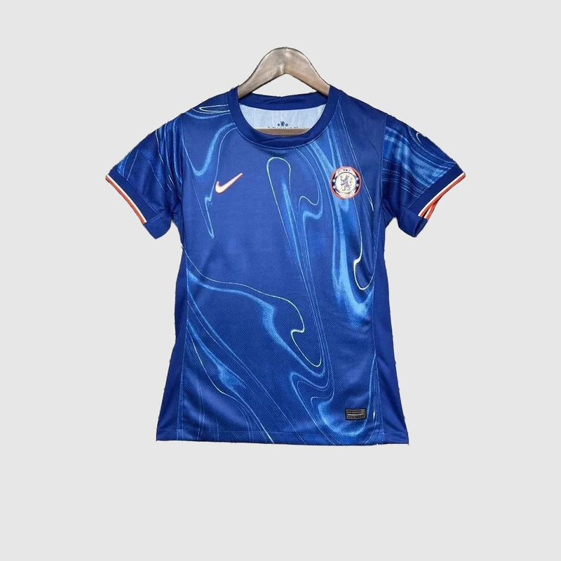 Women's Home Jersey 24/25