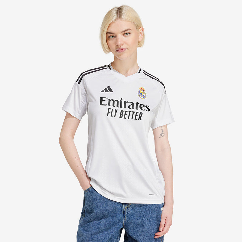 Women's Home Jersey 24/25