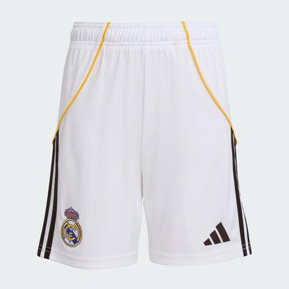 Kids Home Shorts 25/26