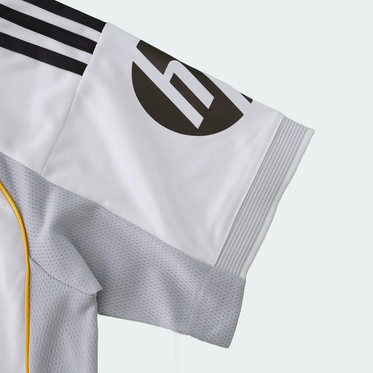 Jersey Real Madrid 2025/26 I Fan Man