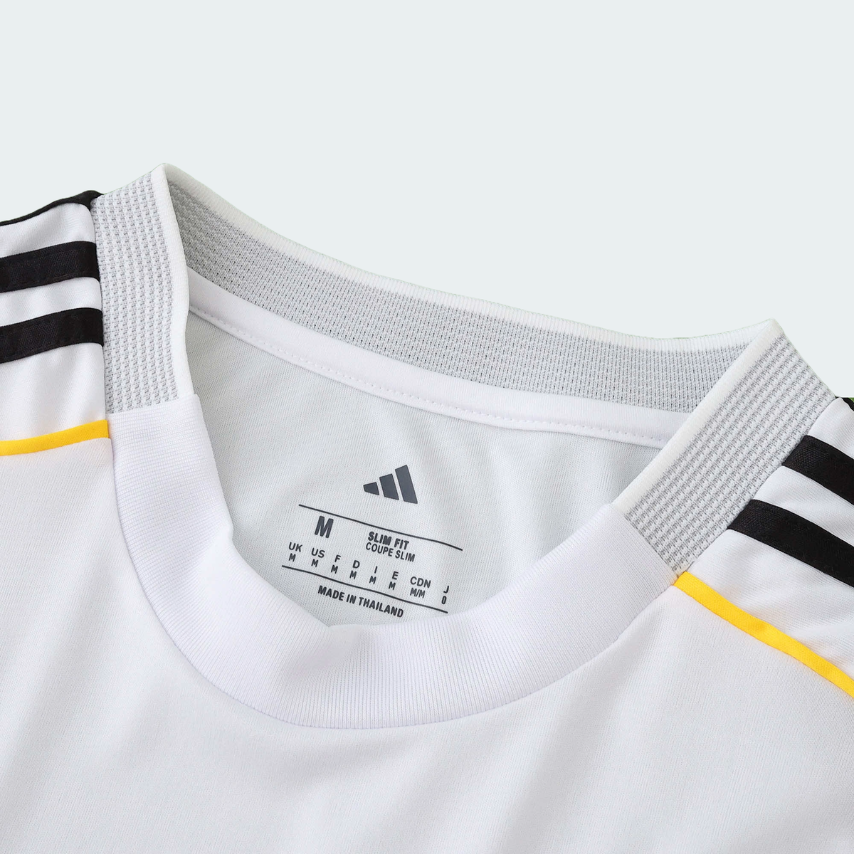 Jersey Real Madrid 2025/26 I Women's