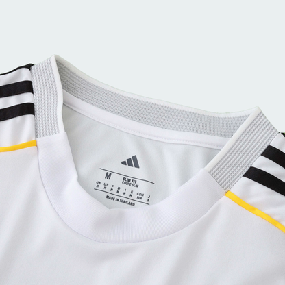 Jersey Real Madrid 2025/26 I Women's
