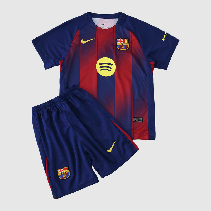 Kids Home Kit 25/26