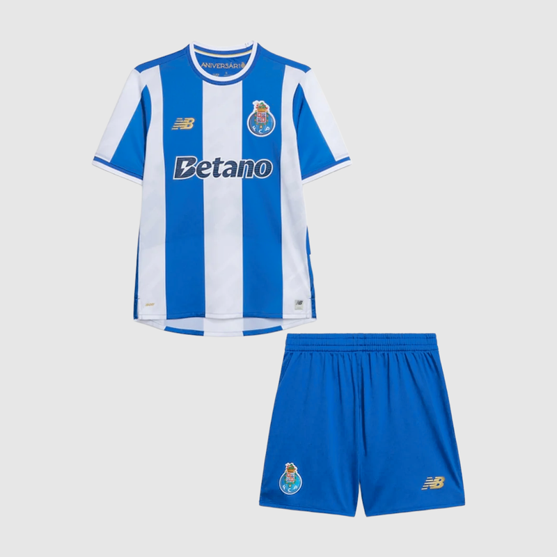 Kids Home Kit 25/26