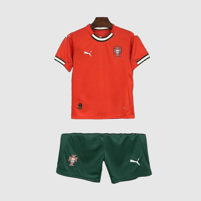 Kids Home Kit 25/26
