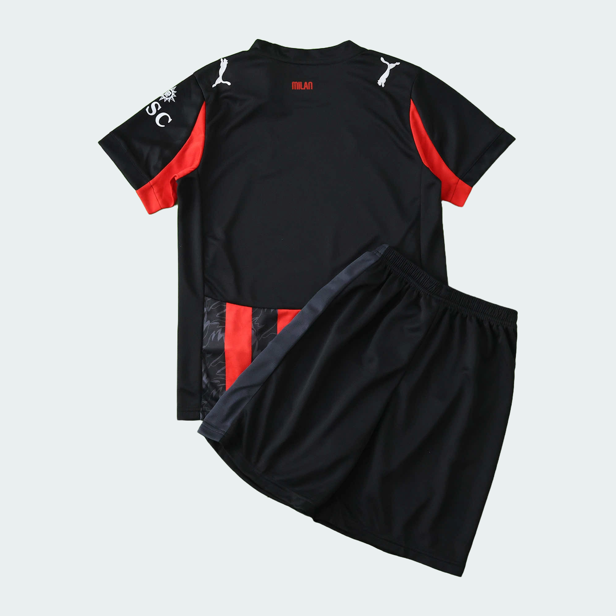 Kids Home Kit 25/26