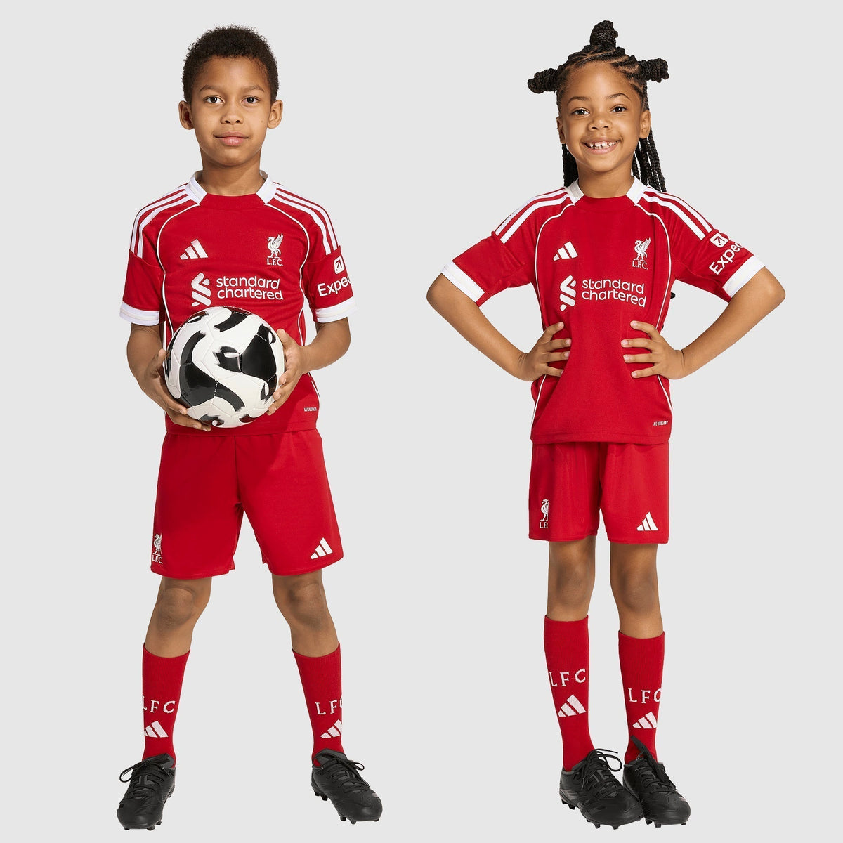 Kids Home Kit 25/26