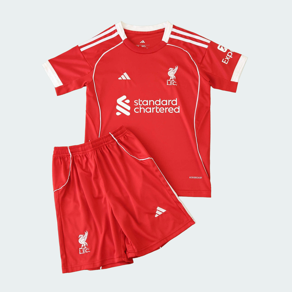 Kids Home Kit 25/26