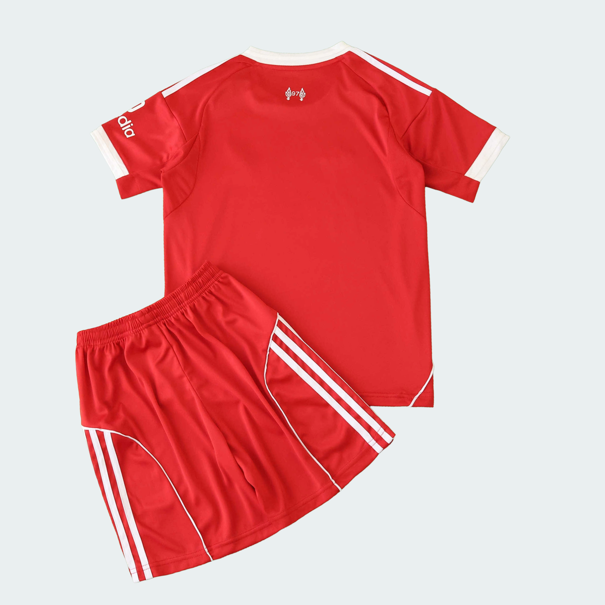Kids Home Kit 25/26