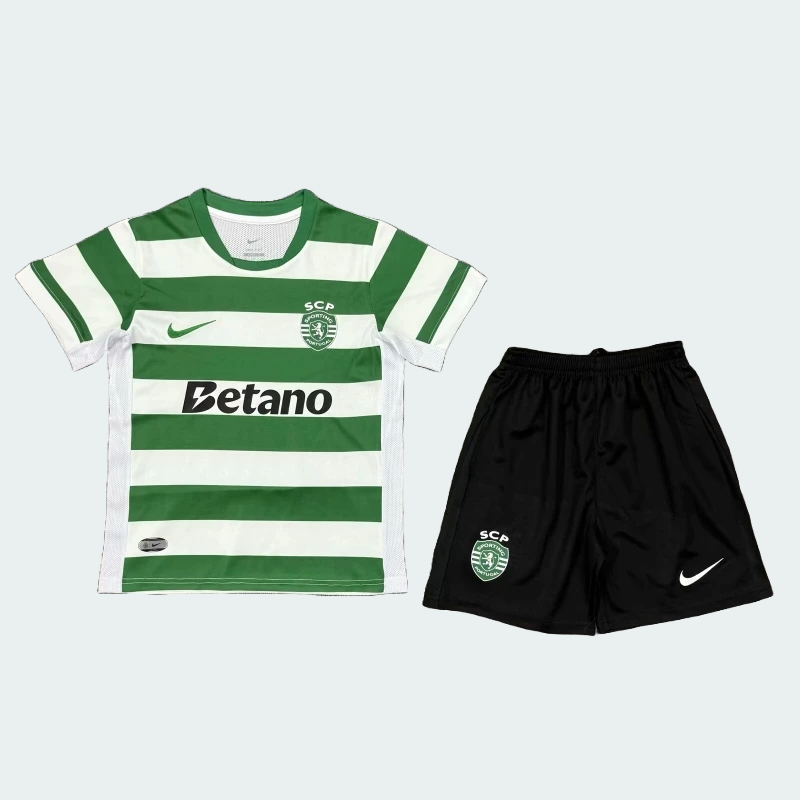 Kids Home Kit 25/26