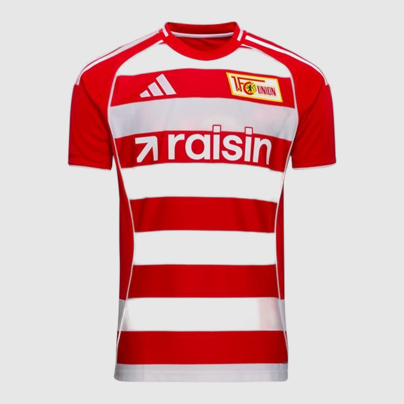 Men's Home Jersey 25/26