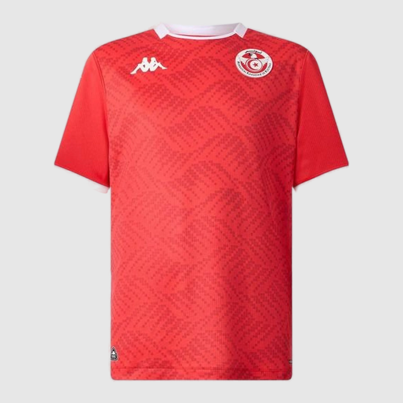 Men's Home Jersey 25/26