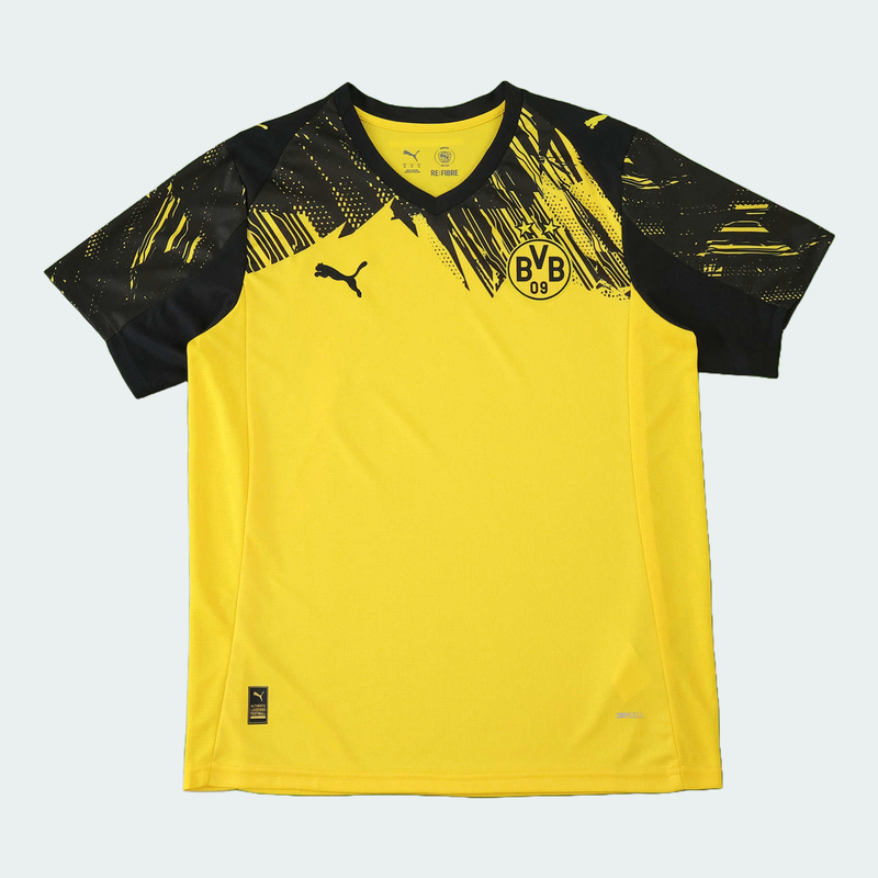 Men's Home Jersey 25/26