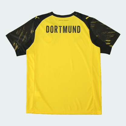 Men's Home Jersey 25/26