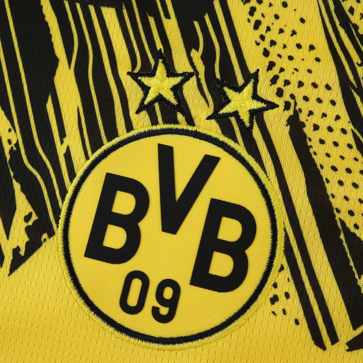 Men's Home Jersey 25/26