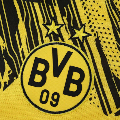 Men's Home Jersey 25/26