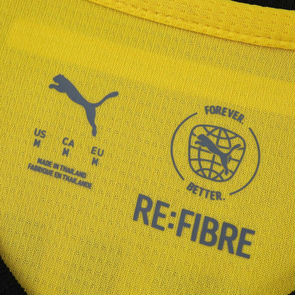 Men's Home Jersey 25/26