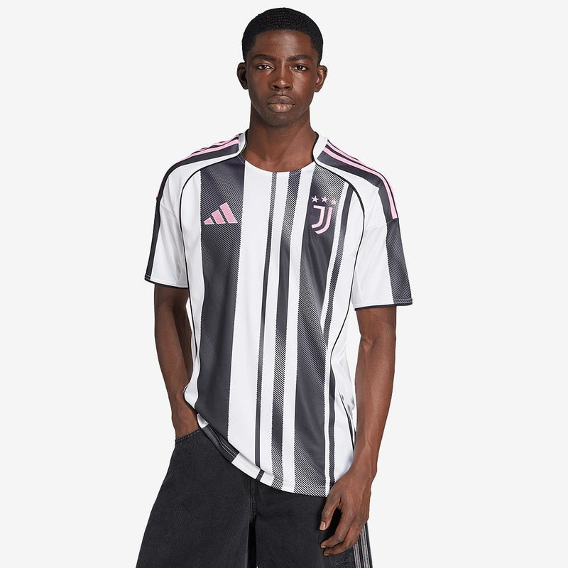 Men's Home Jersey 25/26