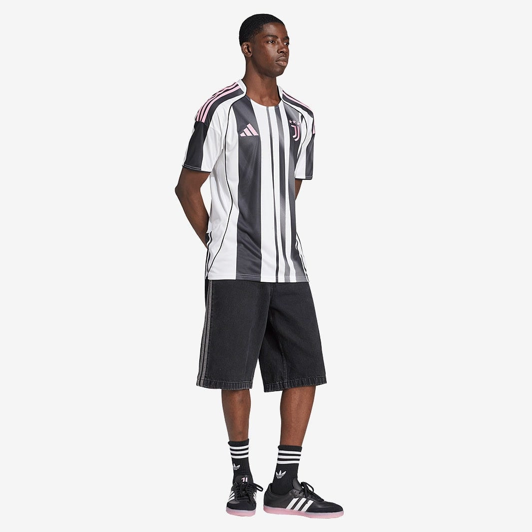 Men's Home Jersey 25/26