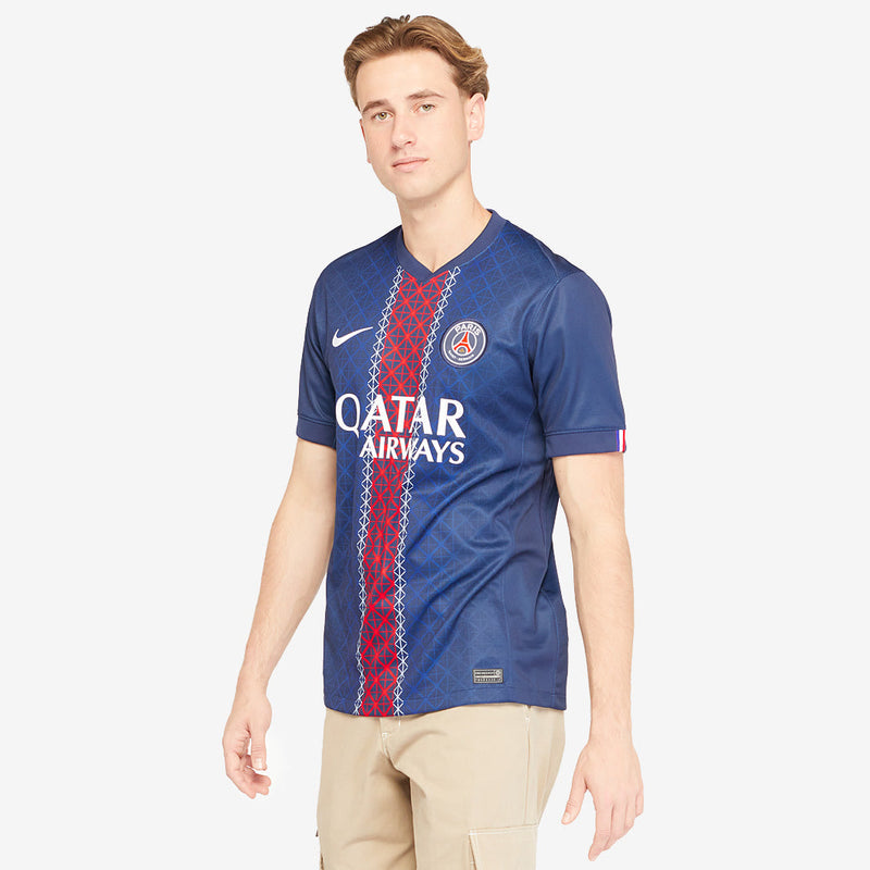 Men's Home Jersey 25/26