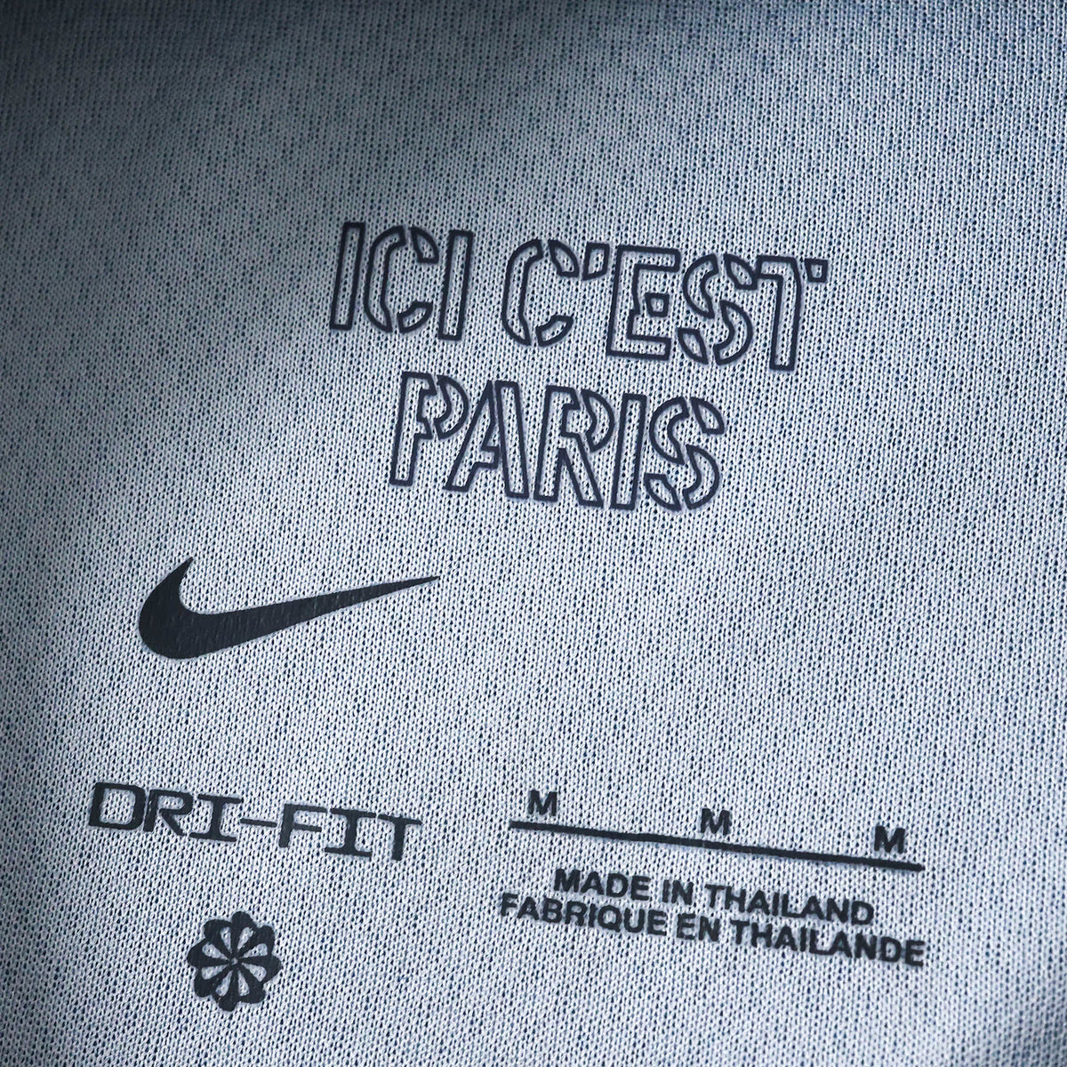 Men's Home Jersey 25/26