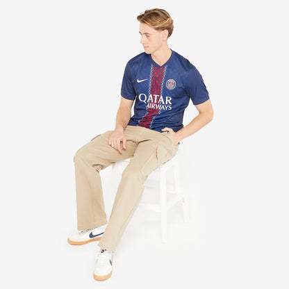 Men's Home Jersey 25/26