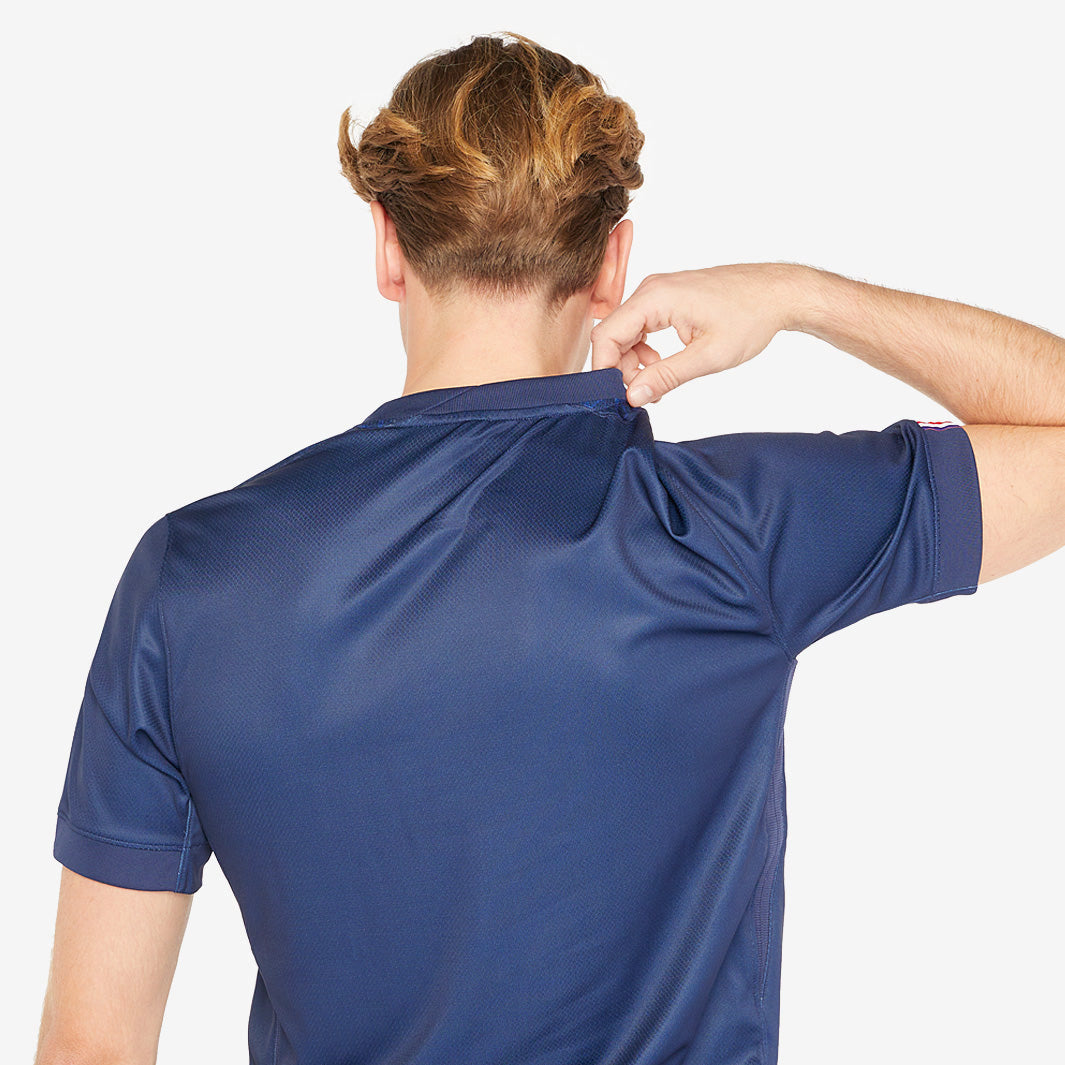 Men's Home Jersey 25/26