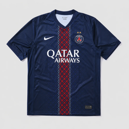 Men's Home Jersey 25/26
