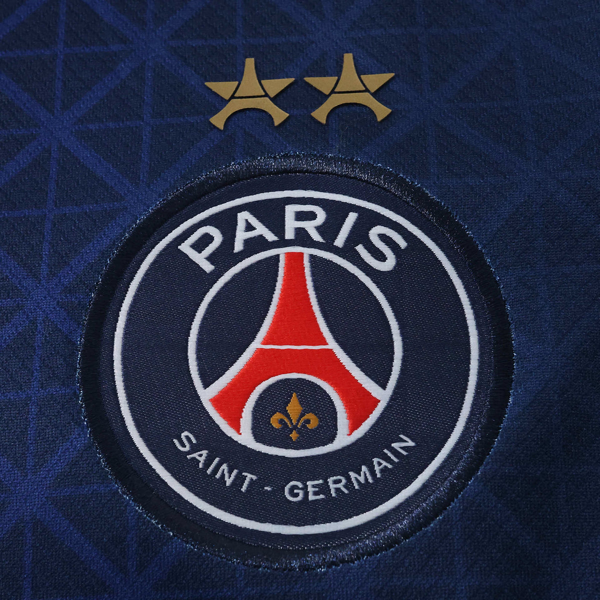 Men's Home Jersey 25/26