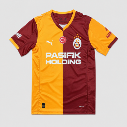 Men's Home Jersey 25/26