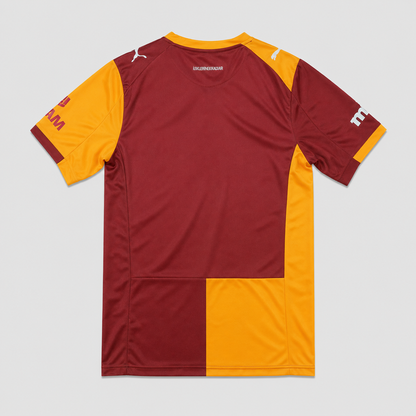 Men's Home Jersey 25/26