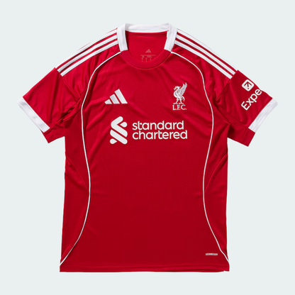 Men's Home Jersey 25/26