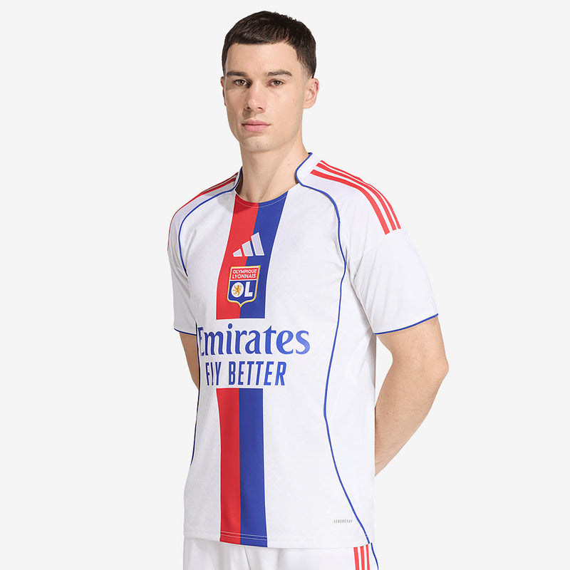 Men's Home Jersey 25/26