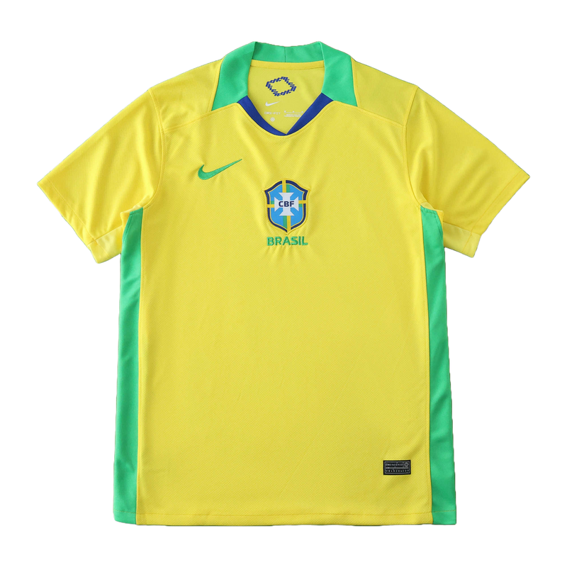 Men's Home Jersey 25/26