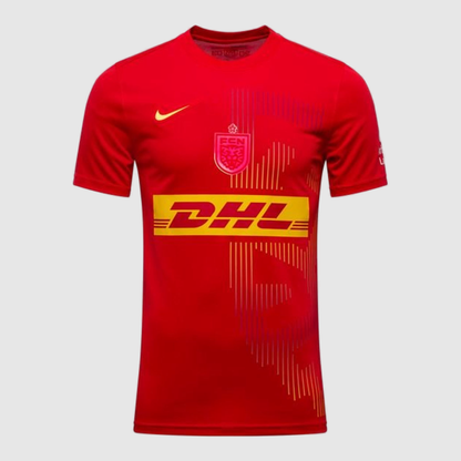 Men's Home Jersey 25/26