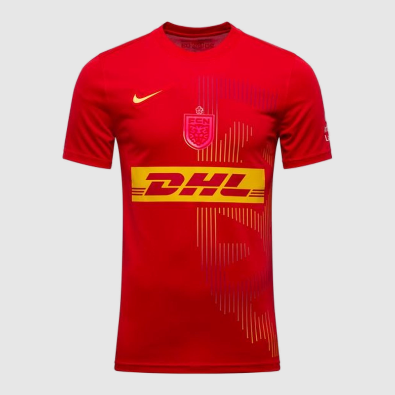 Men's Home Jersey 25/26