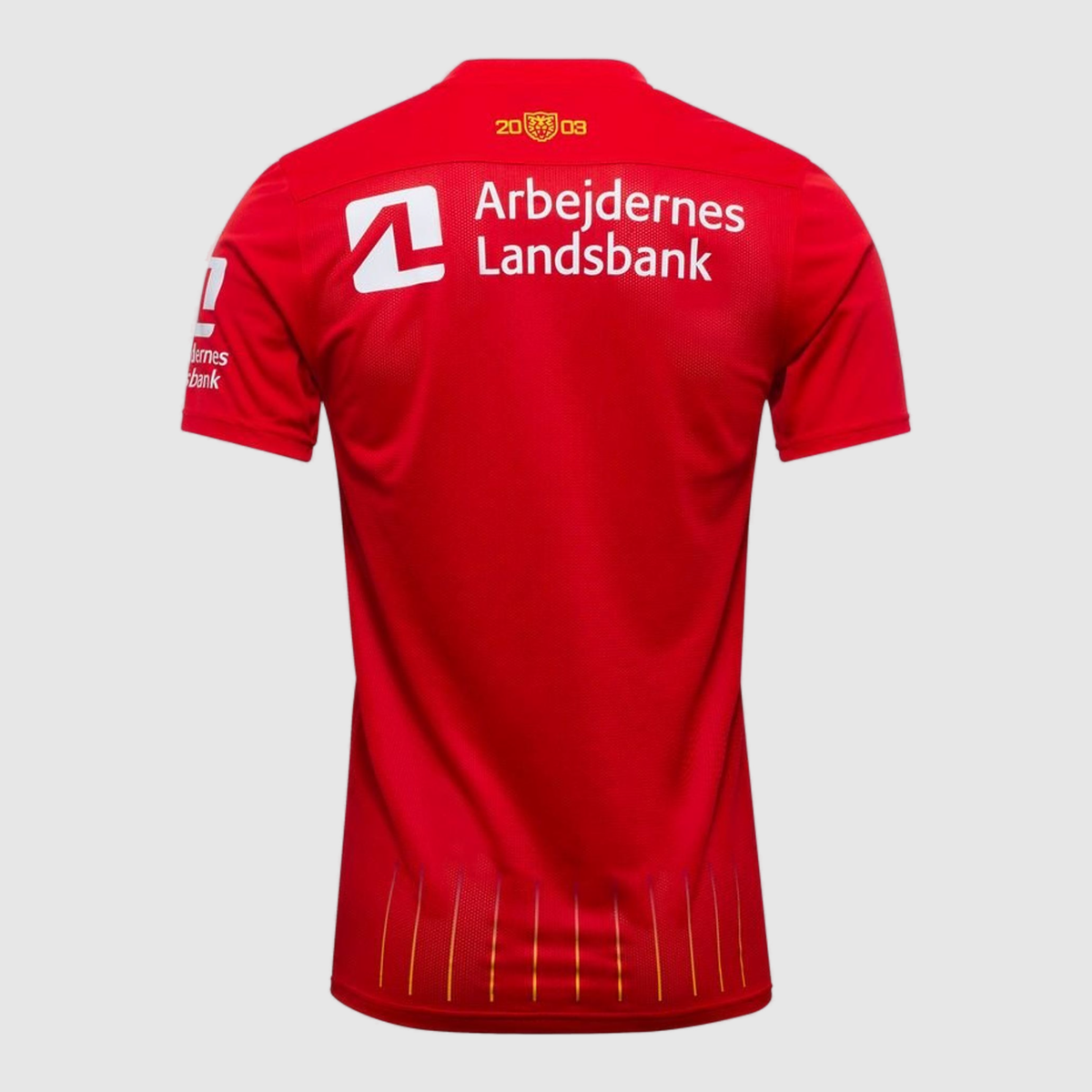 Men's Home Jersey 25/26