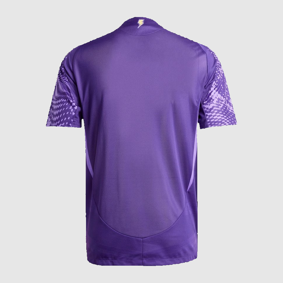 Men's Home Jersey 25/26