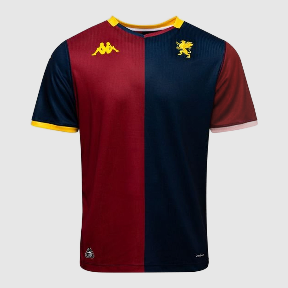 Men's Home Jersey 25/26