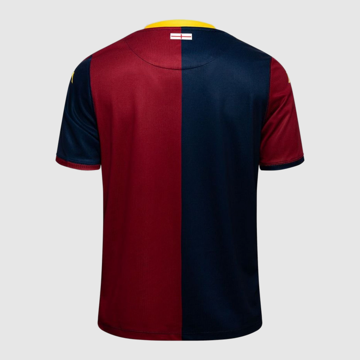 Men's Home Jersey 25/26