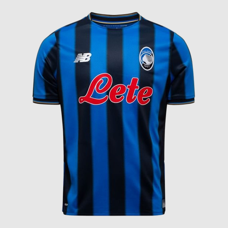 Men's Home Jersey 25/26