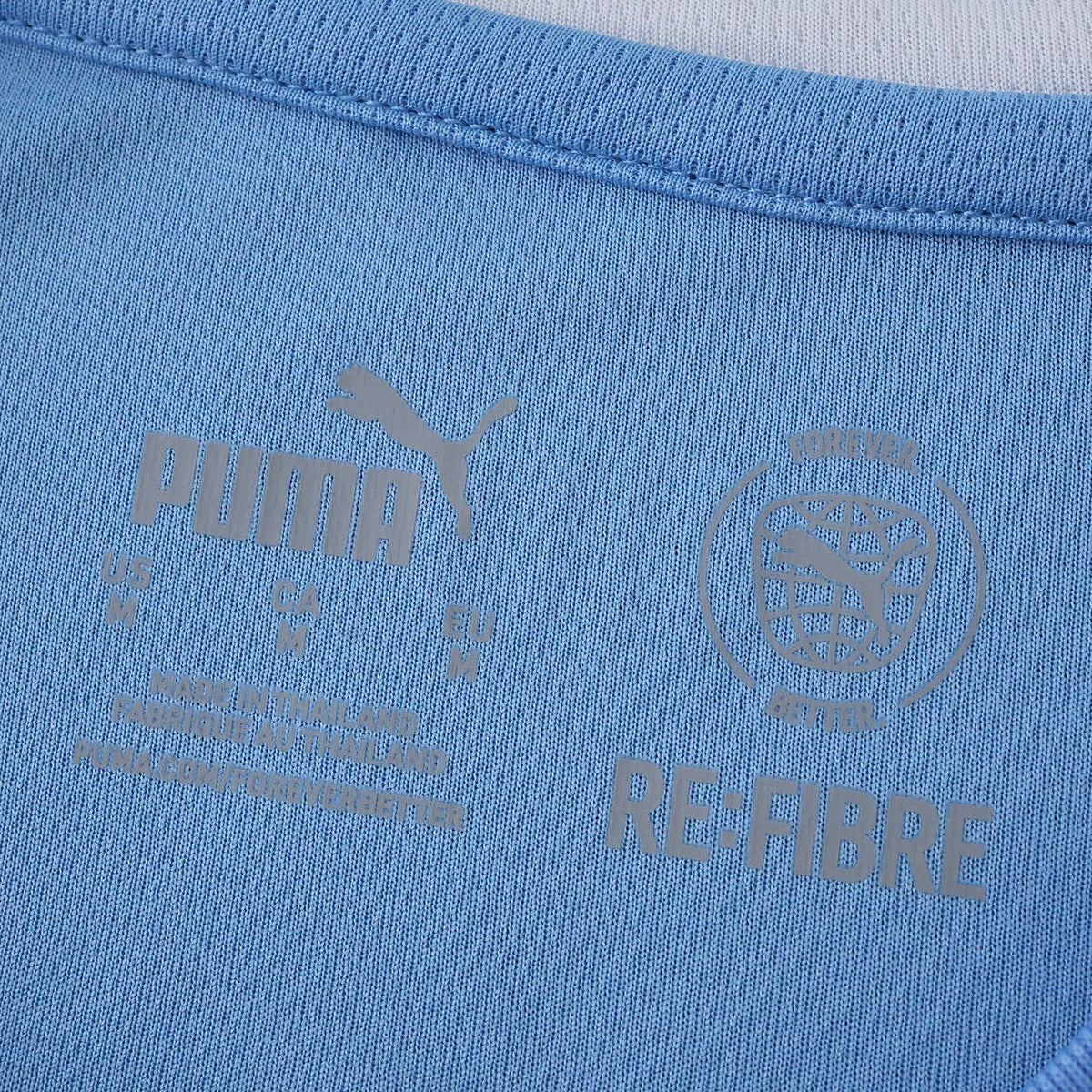 Men's Home Jersey 25/26