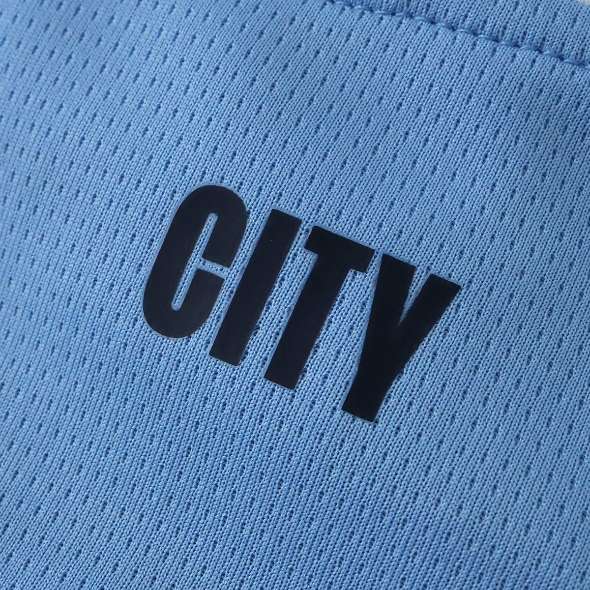 Men's Home Jersey 25/26