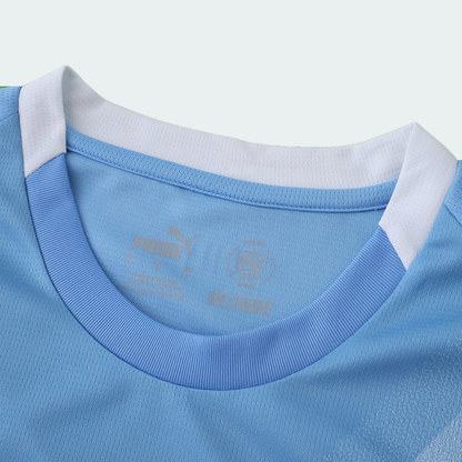 Men's Home Jersey 25/26